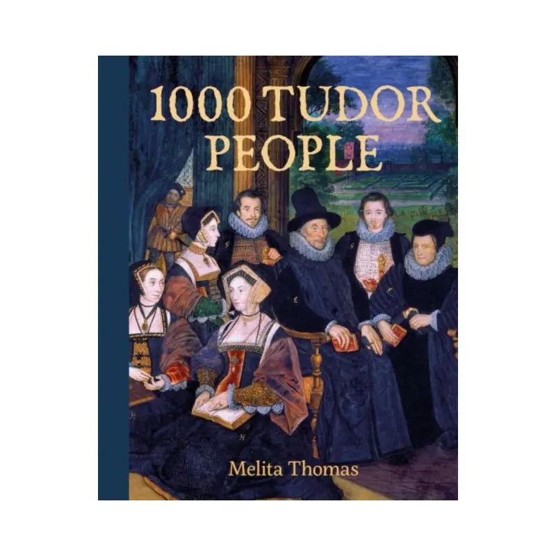 1000 Tudor People