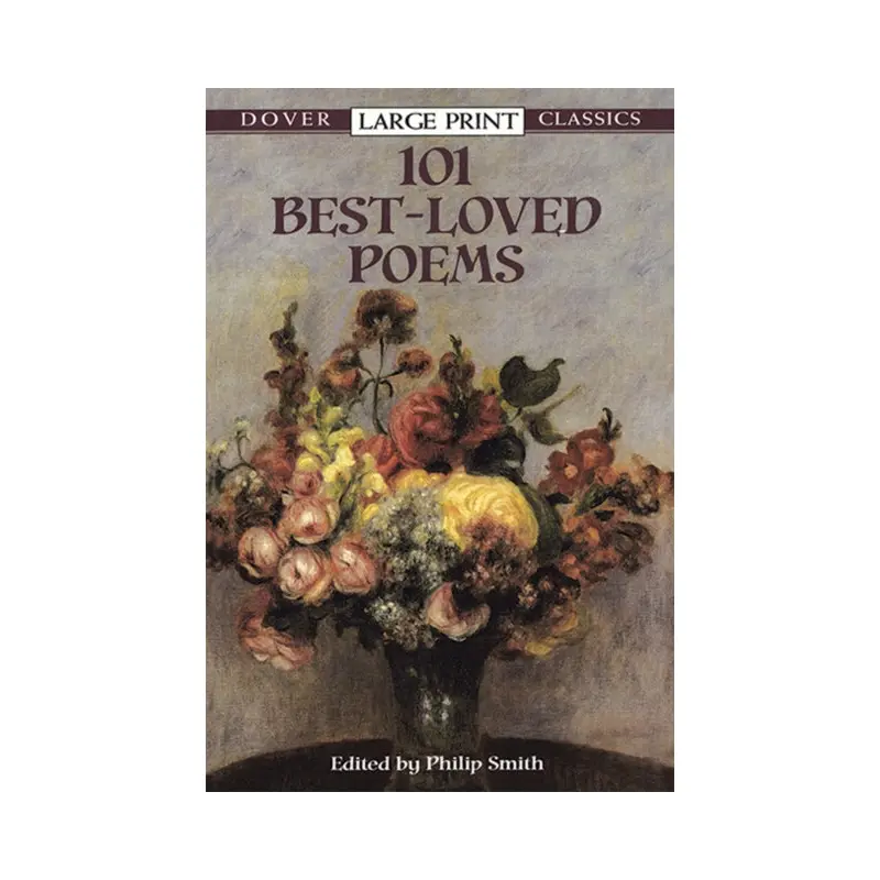 101 Best-Loved Poems