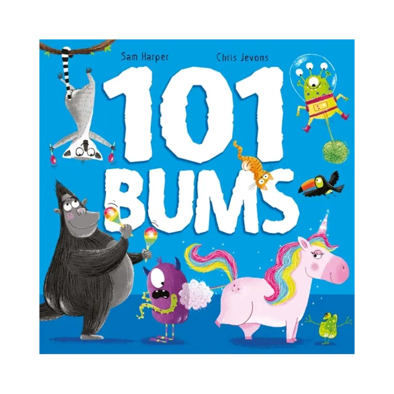 101 Bums