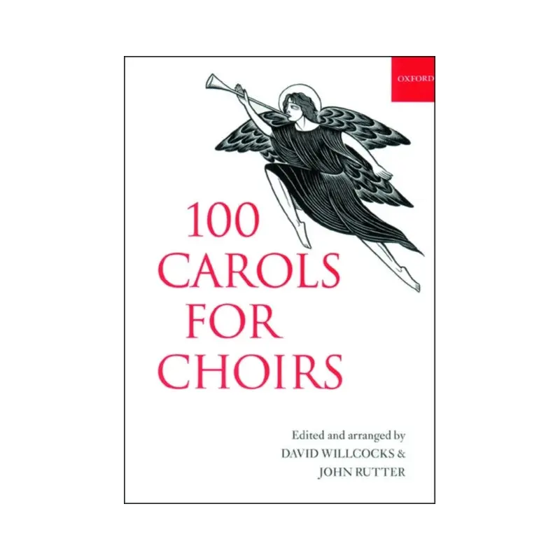 100 Carols for Choirs