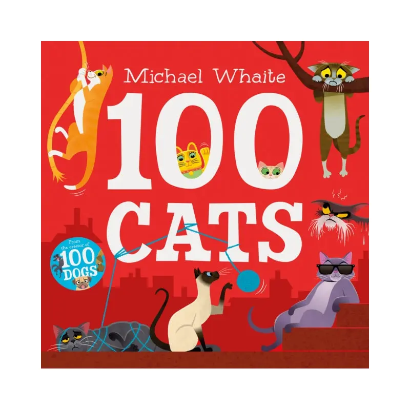 100 Cats