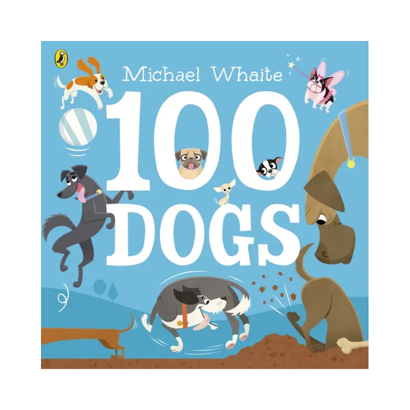 100 Dogs