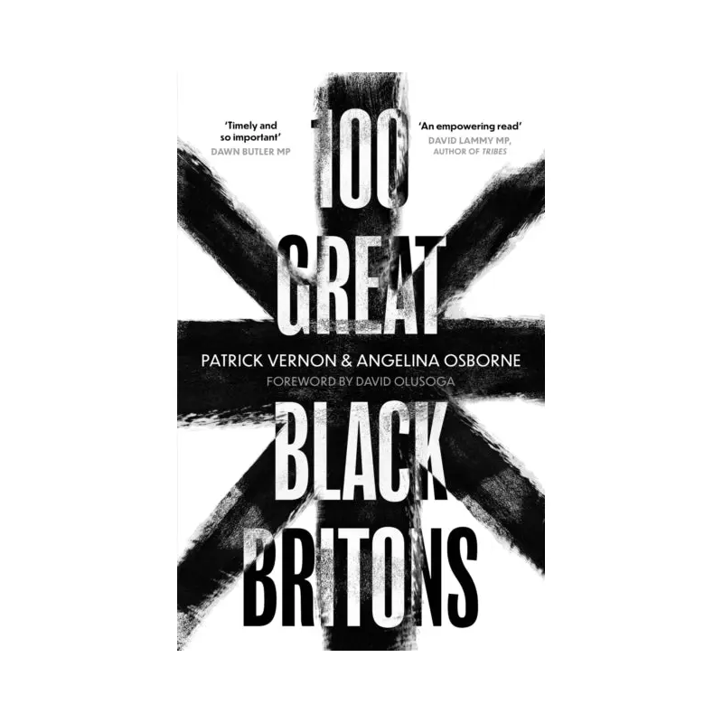 100 Great Black Britons