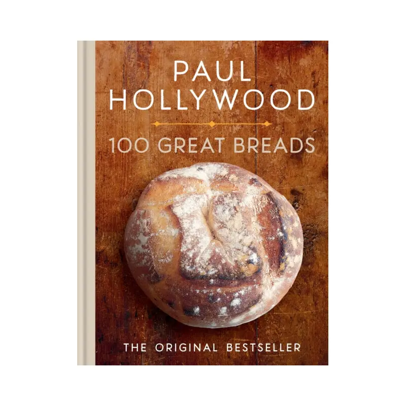 100 Great Breads : The Original Bestseller