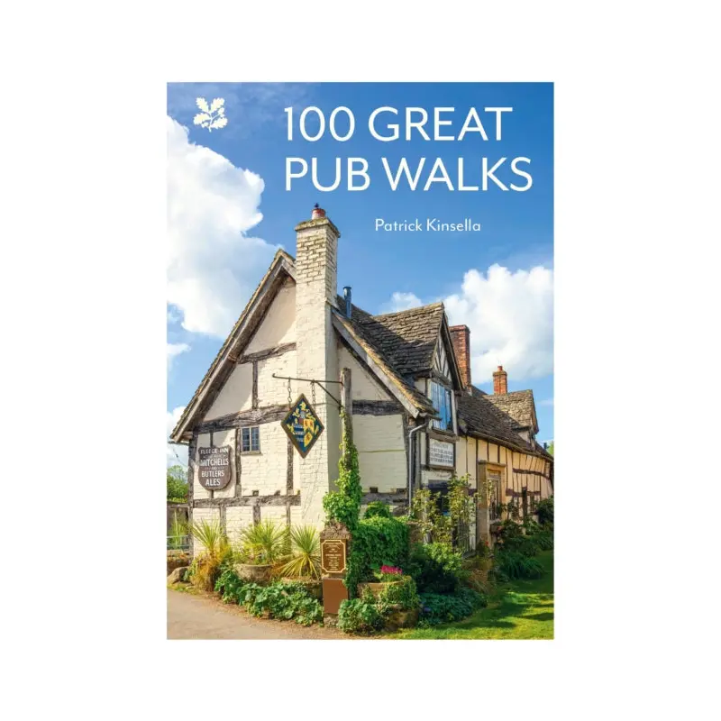 100 Great Pub Walks