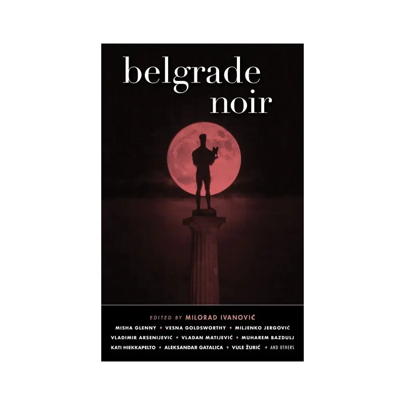 Belgrade Noir