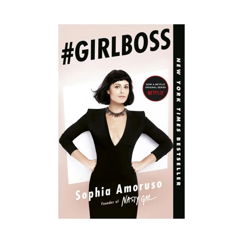 #Girlboss