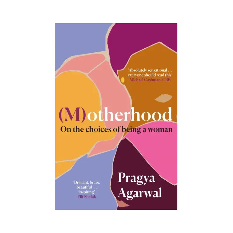 (M)otherhood : On the choices of being a woman