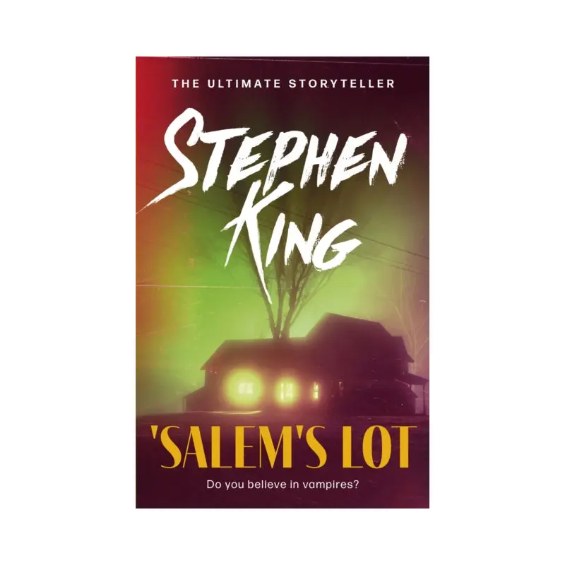 'Salem's Lot