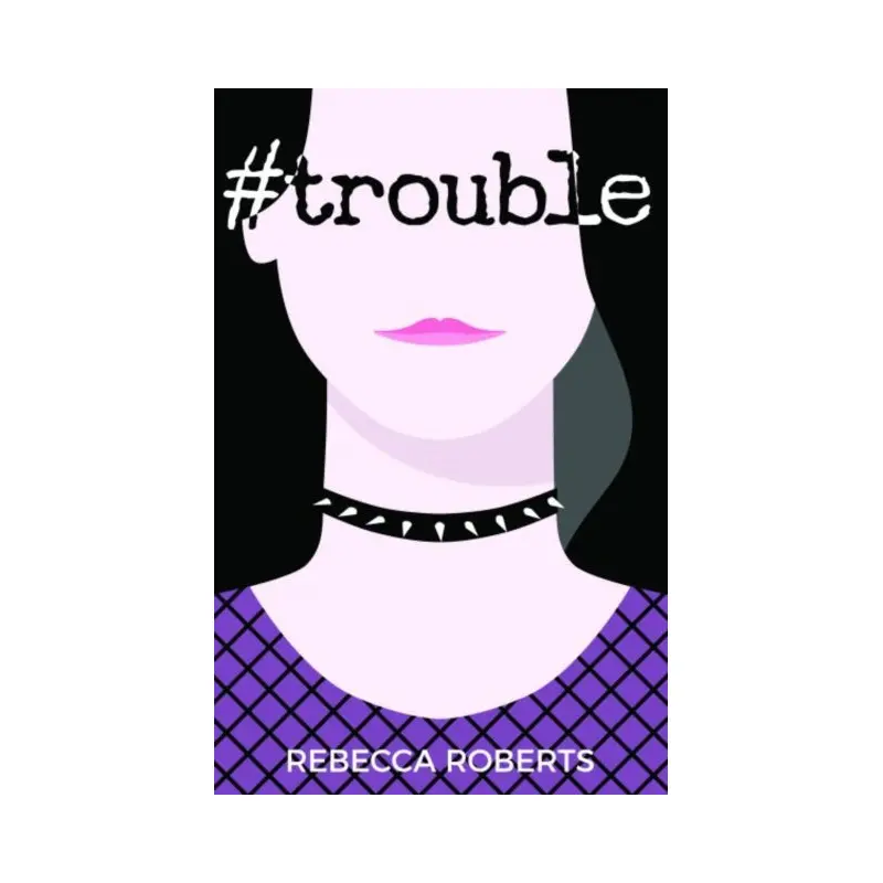 #Trouble