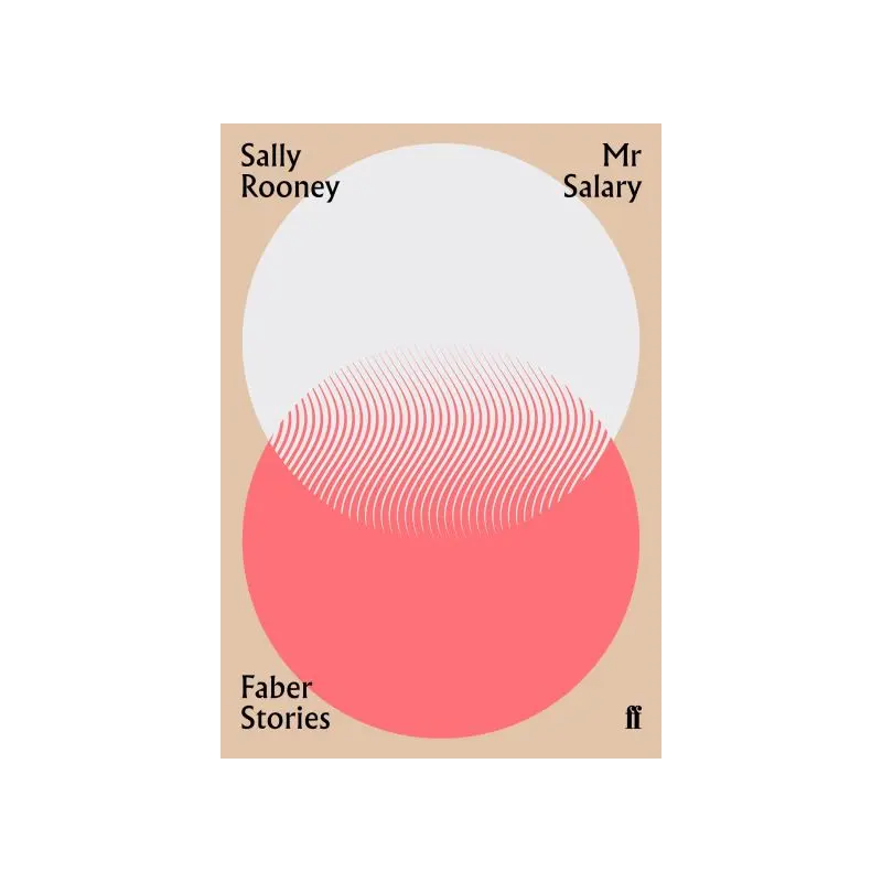 Mr Salary: Faber Stories