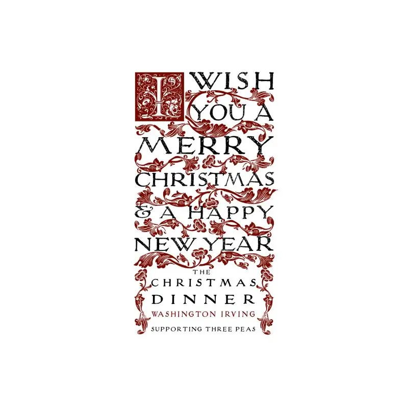 The Christmas Dinner