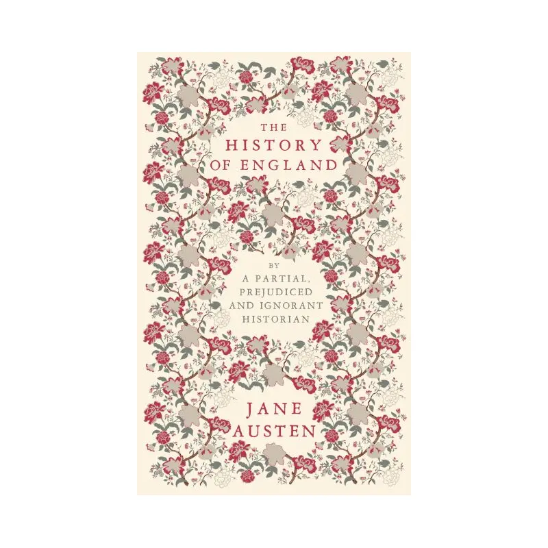 The History of England