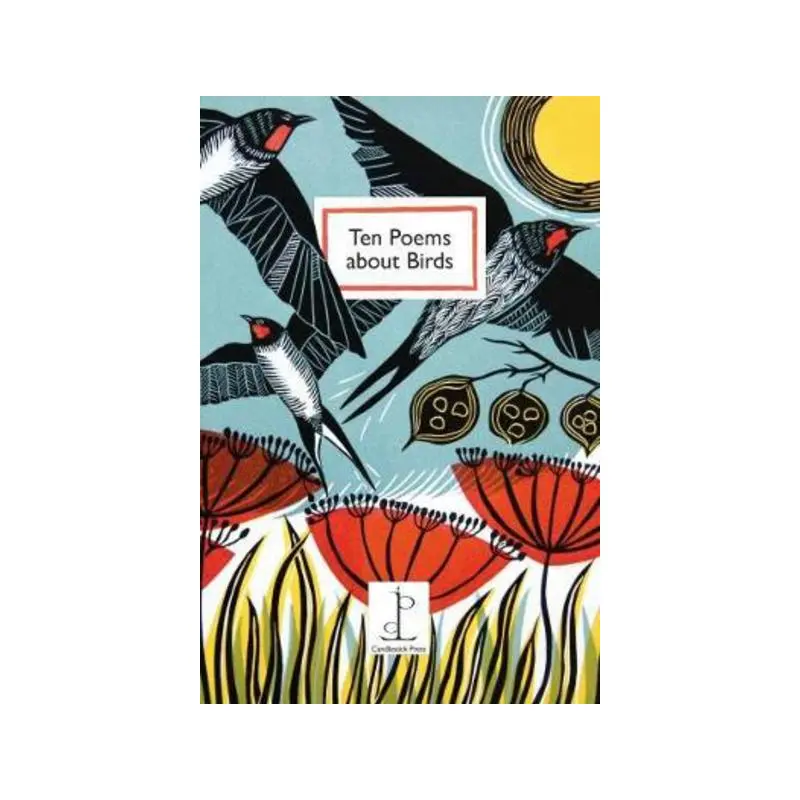 Ten Poems About Birds