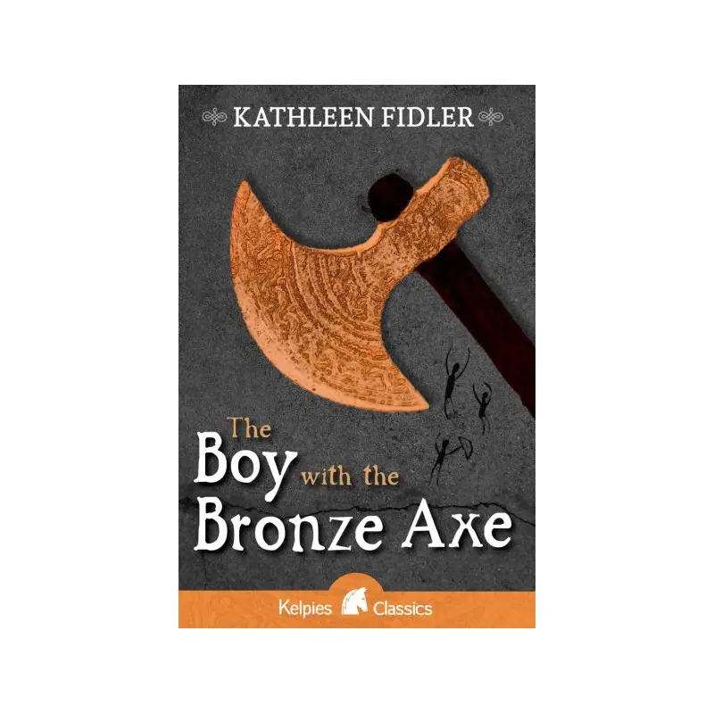 Boy With The Bronze Axe