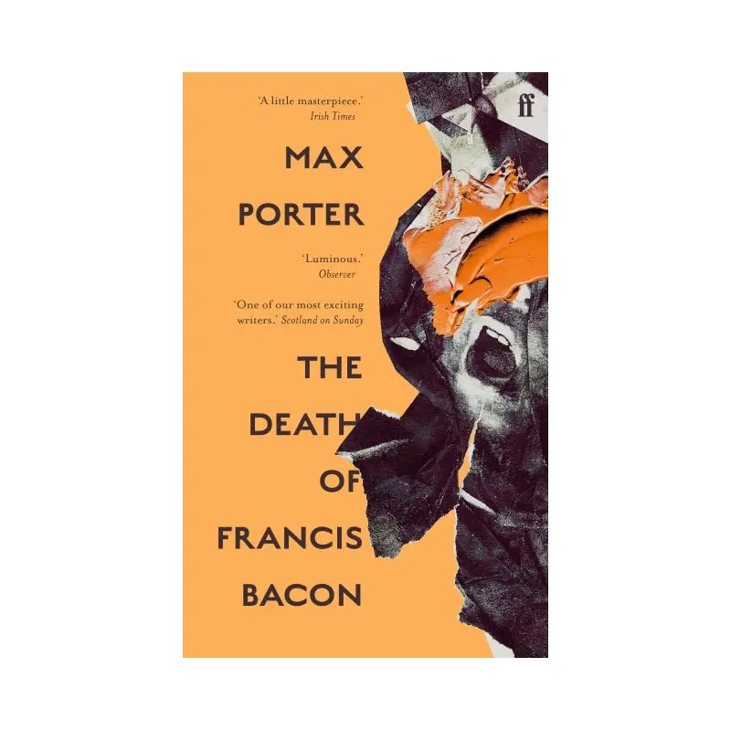 The Death of Francis Bacon