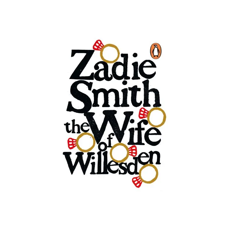 The Wife of Willesden