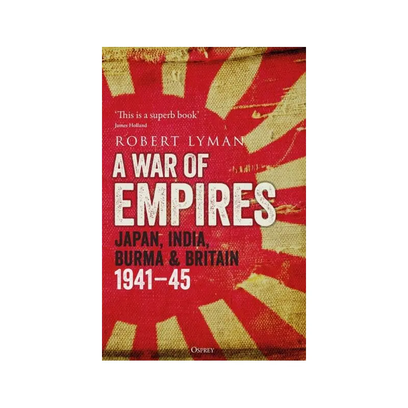 A War of Empires