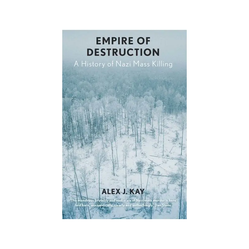 Empire of Destruction