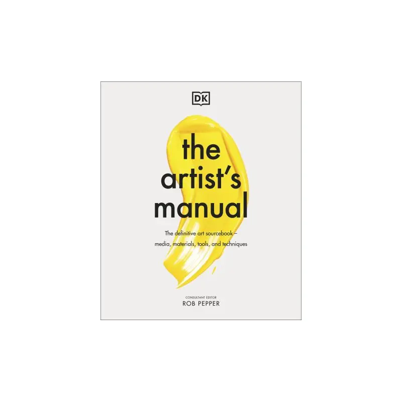 The Artist's Manual