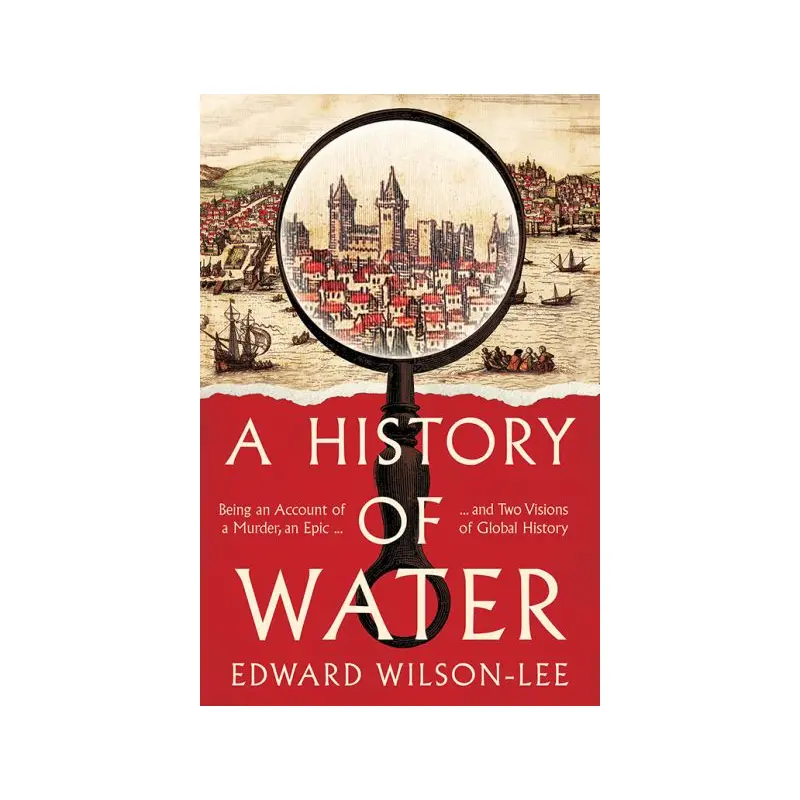 A History of Water