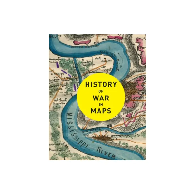History of War in Maps