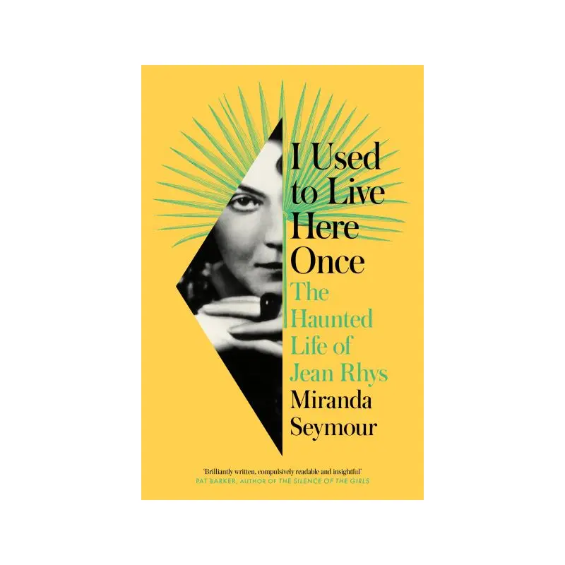 I Used to Live Here Once