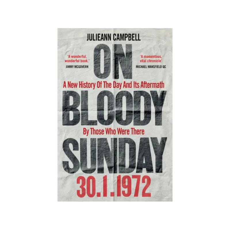 On Bloody Sunday