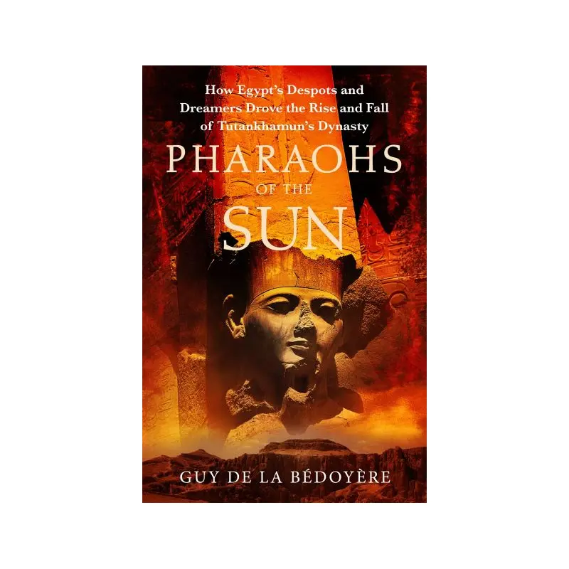 Pharaohs of the Sun