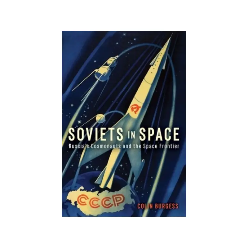 Soviets in Space