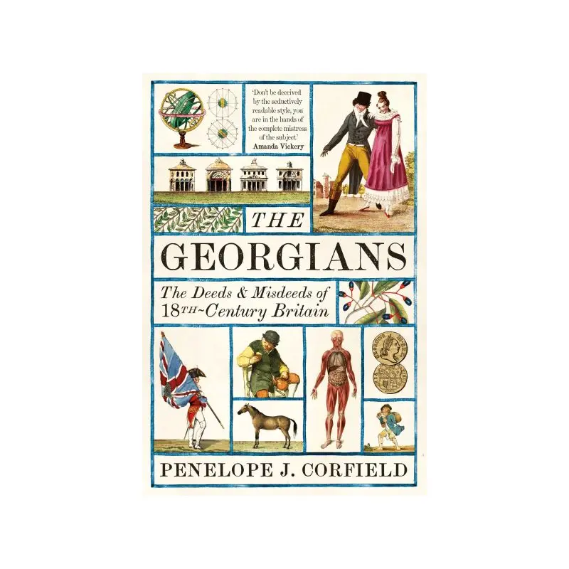 The Georgians