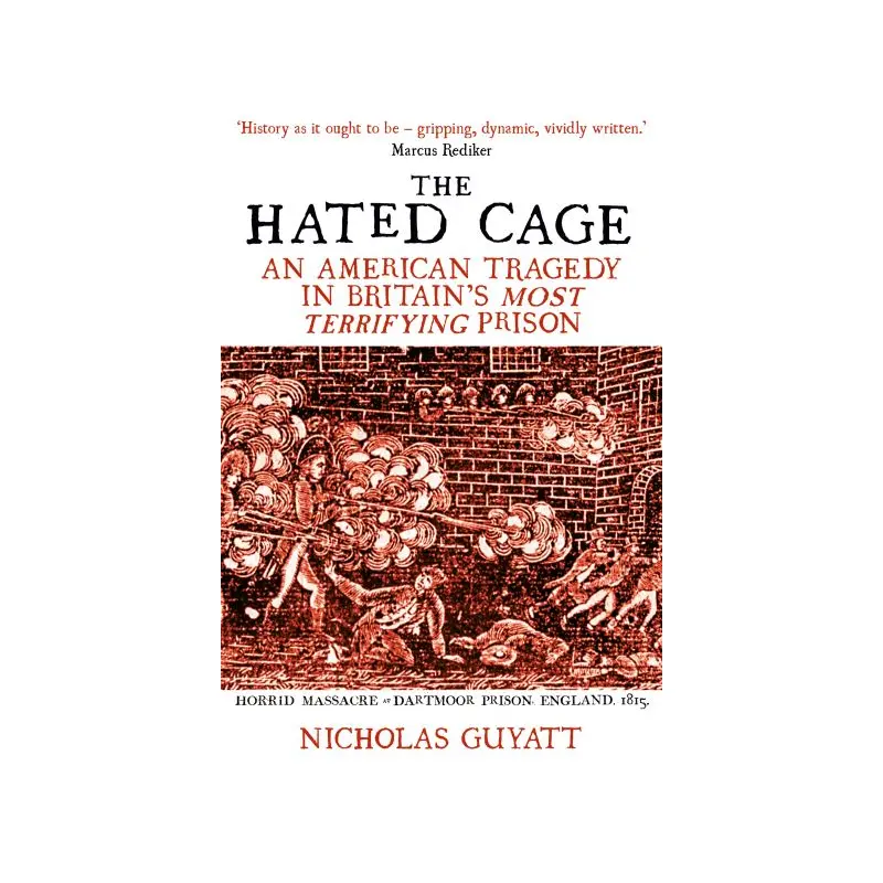 The Hated Cage