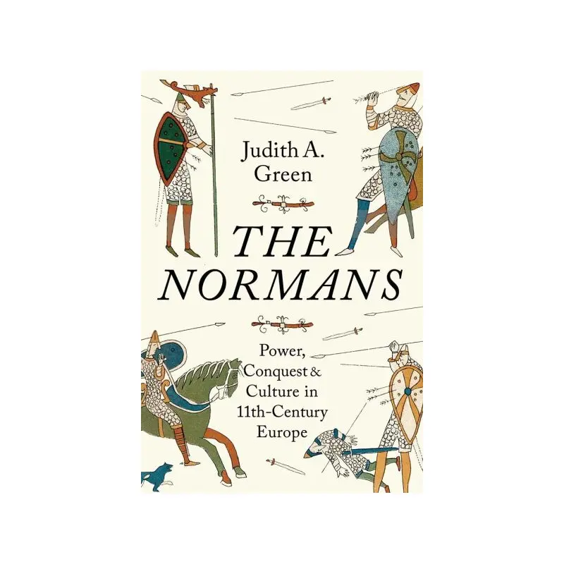 The Normans