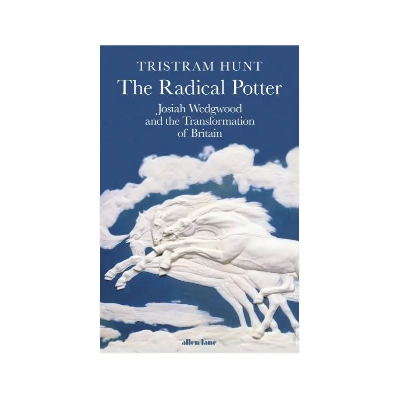 The Radical Potter
