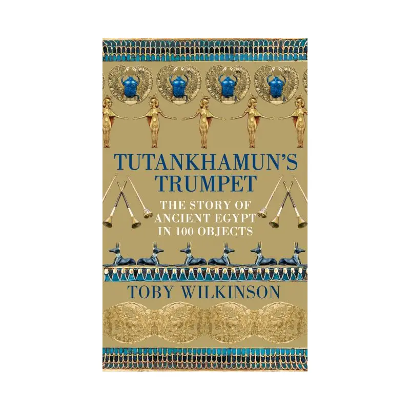 Tutankhamun's Trumpet