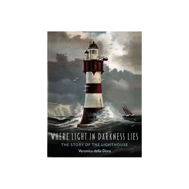 Where Light in Darkness Lies