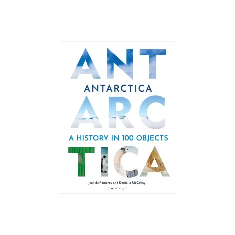 Antarctica