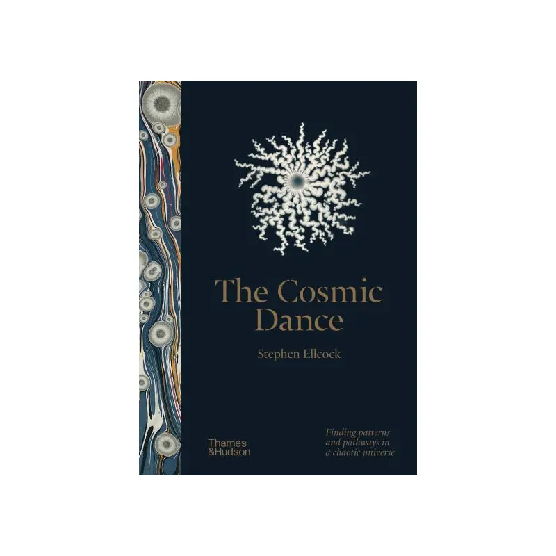 The Cosmic Dance