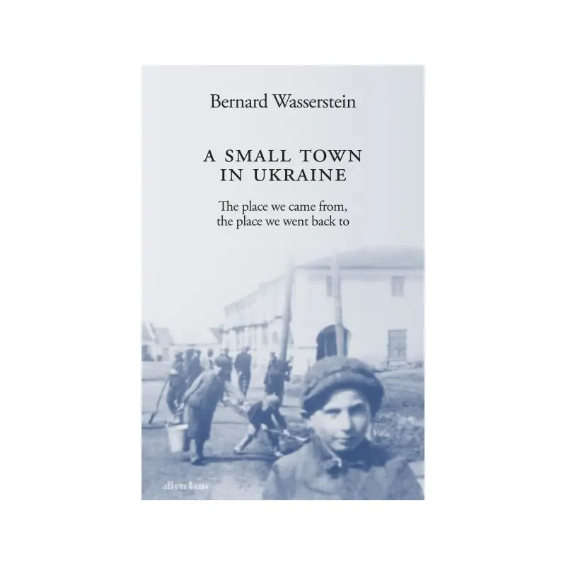 A Small Town in Ukraine