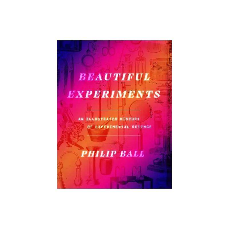 Beautiful experiments