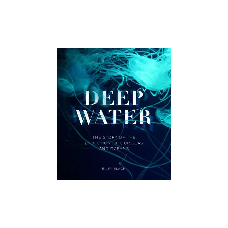 Deep water