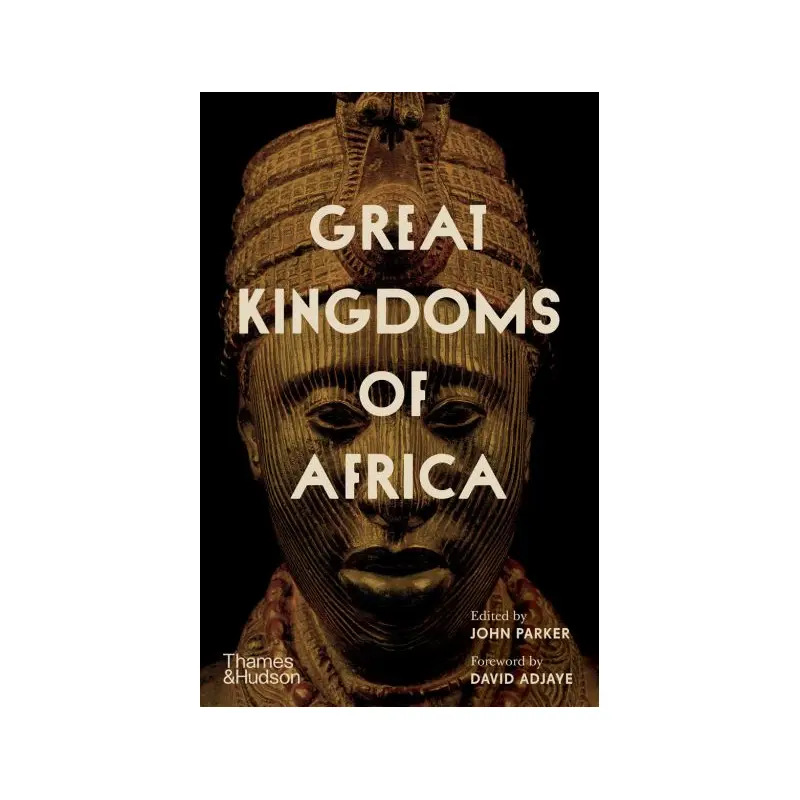 Great Kingdoms of Africa