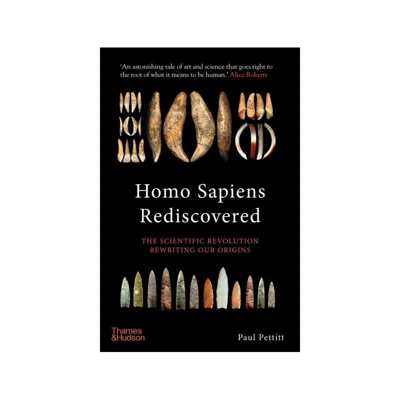 Homo Sapiens Rediscovered