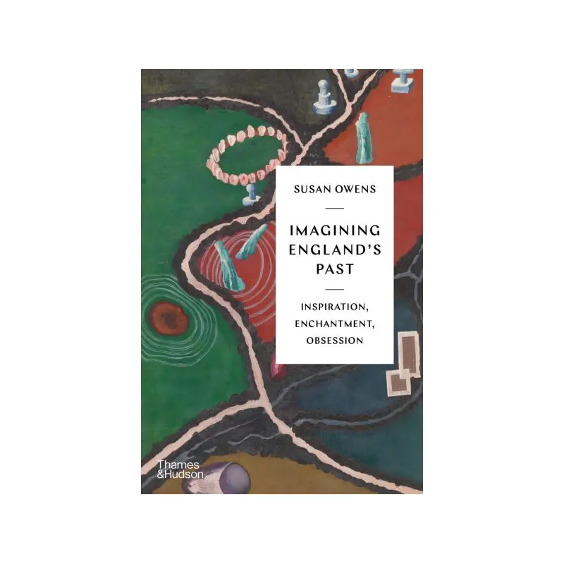 Imagining England's Past