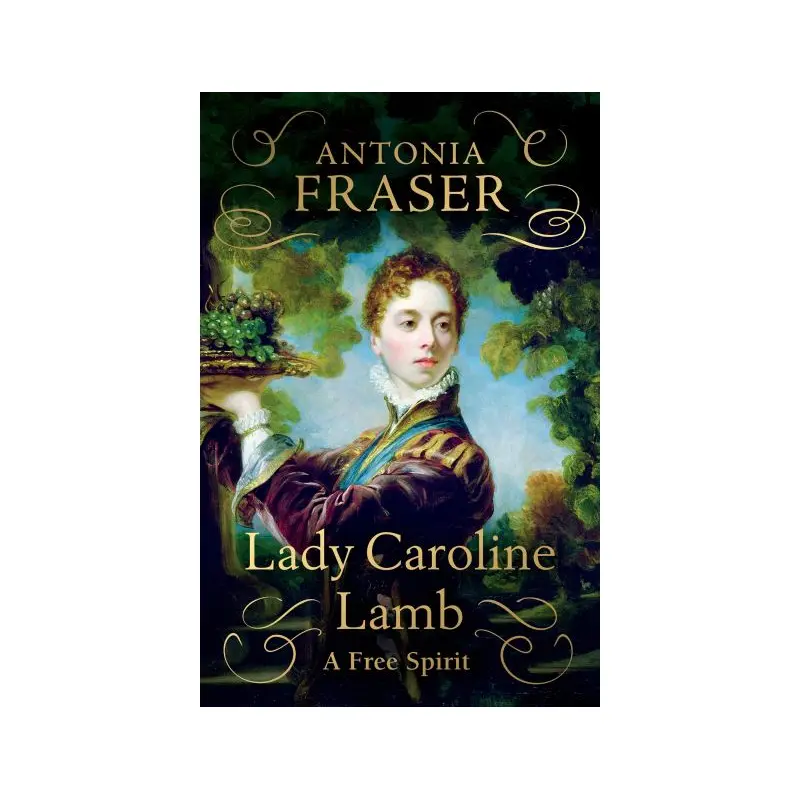 Lady Caroline Lamb