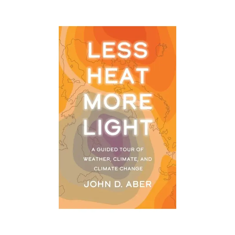 Less heat, more light