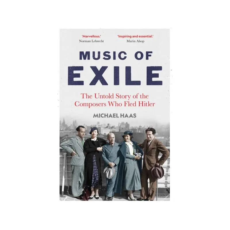 Music of exile