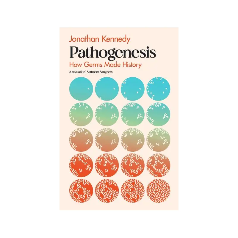 Pathogenesis