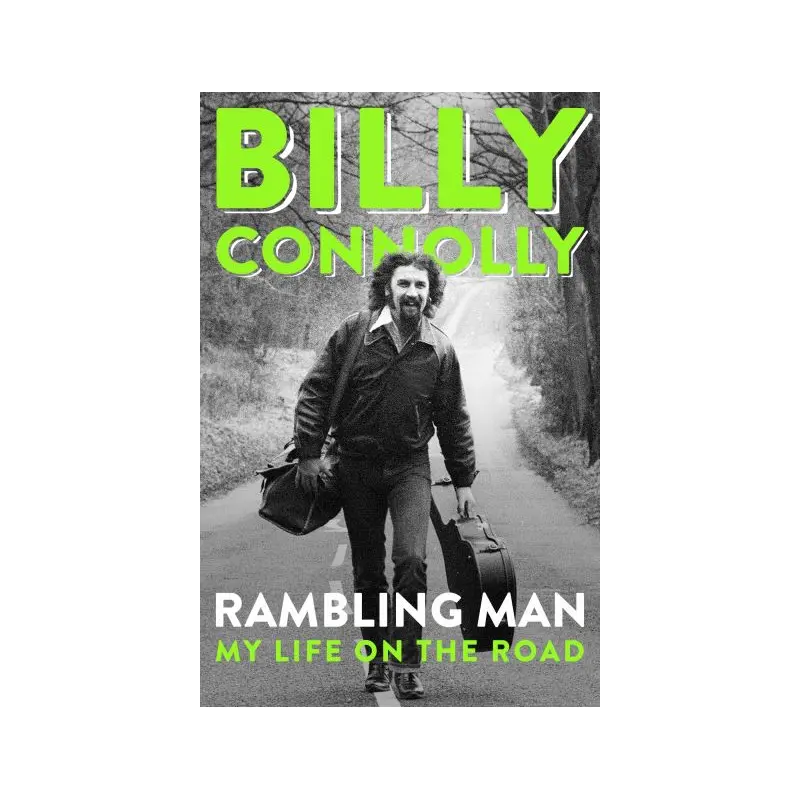 Rambling man
