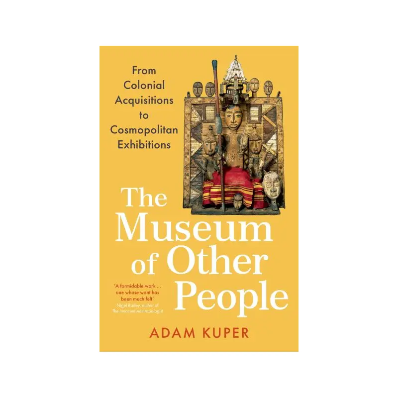 The Museum of Other People